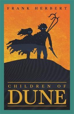The Dune Novels Children of Dune