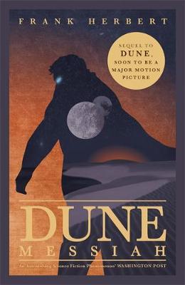 The Dune Novels Messiah