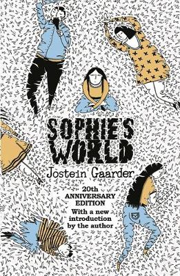 Sophies World (20th Anniversary ed)