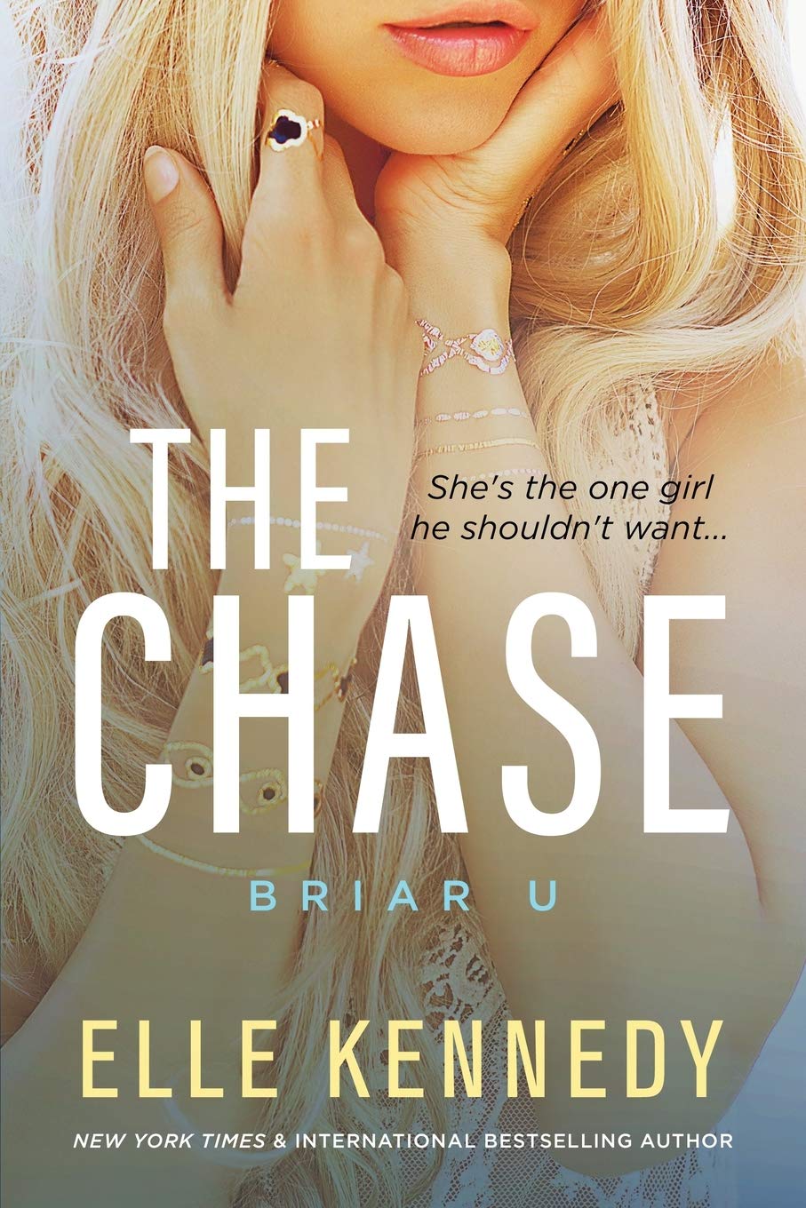 Briar u 1: the Chase