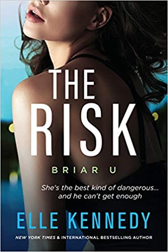 Briar u 2: the Risk