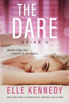 Briar u 4: the Dare
