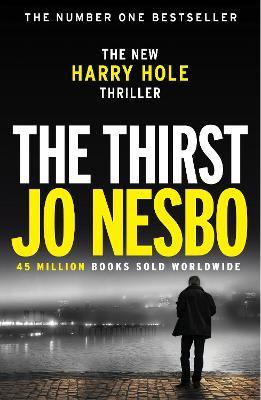 Εκδόσεις Random House - The Thirst - Jo Nesbo