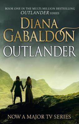 Publisher:Random House - Outlander (Outlander Series Vol.1) - Diana Gabaldon