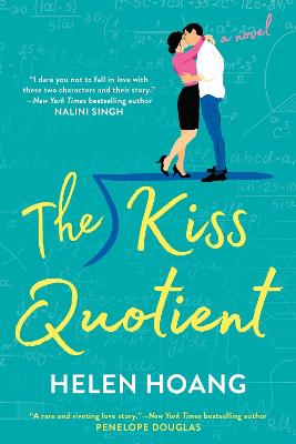 The Kiss Quotient pb