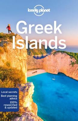 L.p. Guides : Greek Islands @ 10th ed pb