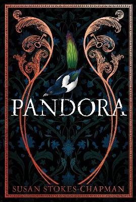 Εκδόσεις Random House - Pandora - Author(s)Susan Stokes-Chapman