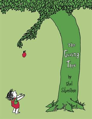 The Giving Tree hc