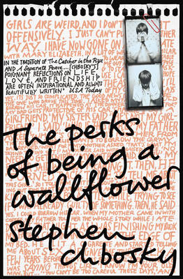 The Perks of Being a Wallflower pb b Format