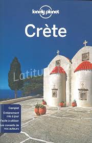 Crete 3rd ed Poche