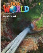 Our World 3 wb - bre 2nd ed