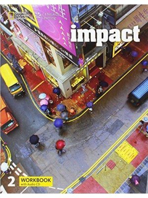 Impact 2 Bundle (sb Ebook pac + olp Pac) - bre