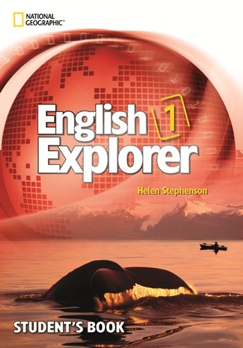 Εκδόσεις National Geographic Learning(Cengage) - English Explorer 1 - Teacher's Book(+ Class Cds) International(Βιβλίο Καθηγητή)