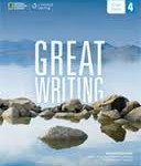 Great Writing 4 - Student's Book(with Online Access Code)(Μαθητή) - National Geographic Learning(Cengage)