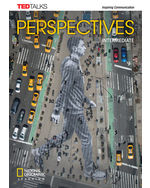 Perspectives Intermediate - Student's Book(Μαθητή)(British Edition)- National Geographic Learning(Cengage)