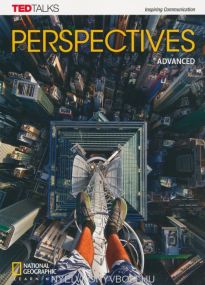 Perspectives Advanced - Student's Book(Μαθητή)(British Edition) - National Geographic Learning(Cengage)