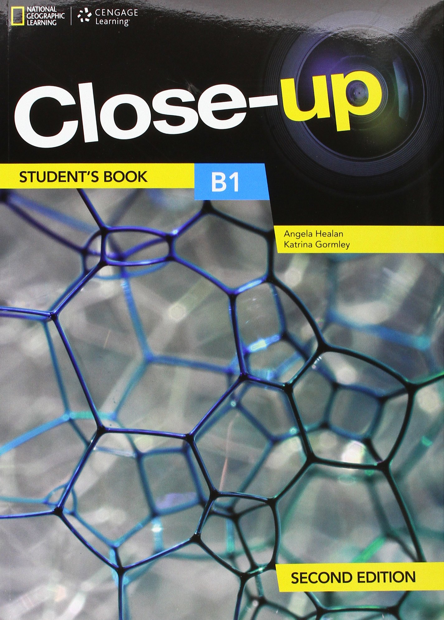 Close-up b1 sb (+ dvd e-Book Flash) 2nd ed
