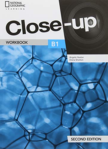 Close-up B1 - Workbook with Online Workbook(Ασκήσεων Μαθητή)(2nd Edition) - National Geographic Learning(Cengage)