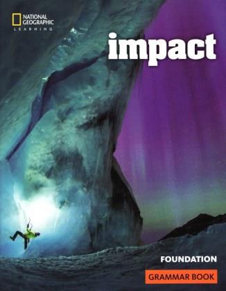 Impact Foundation - Grammar (Γραμματική)(British Edition) - National Geographic Learning(Cengage)