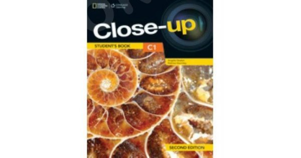 Close-up C1  - Bundle (Sb+ Ebook + Online Practice)2nd Edition - National Geographic Learning(Cengage)