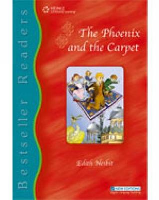 Εκδόσεις National Geographic Learning(Cengage) - The Phoenix and the Carpet(+Audio CD)(Bestseller Readers 3) - Diana Kordas