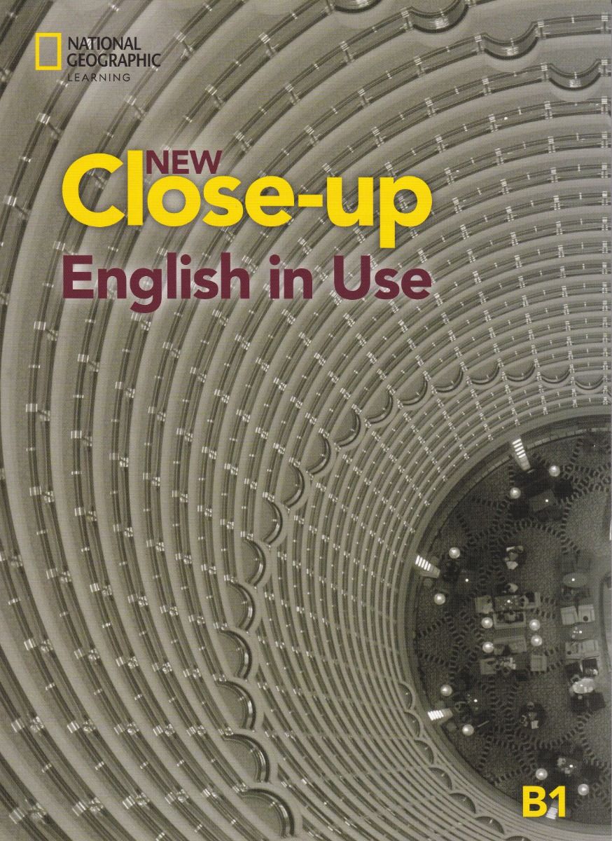 Close-up English in use b1 Student's Book 2nd ed