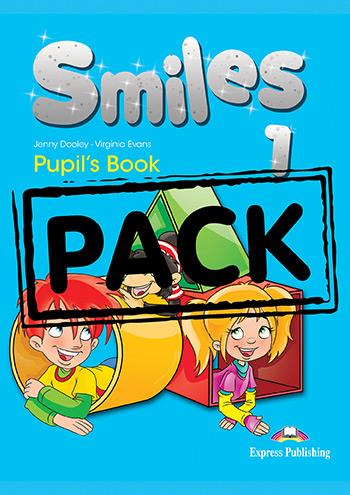 Smiles 1 Power Pack