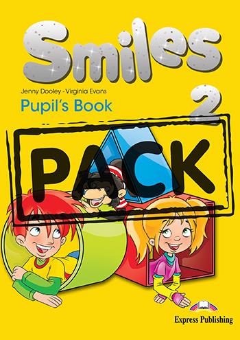 Smiles 2 Power Pack