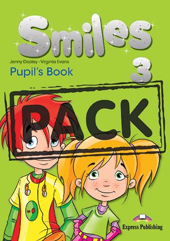 Smiles 3 Power Pack