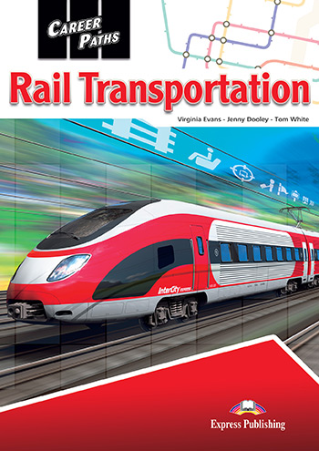 Career Paths Rail Transportation sb Pack