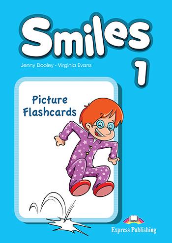 Smiles 1 Flashcards