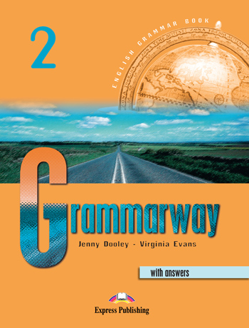 Grammarway 2 sb English With Answers