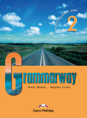 Grammarway 2 sb English