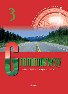 Grammarway 3 sb English