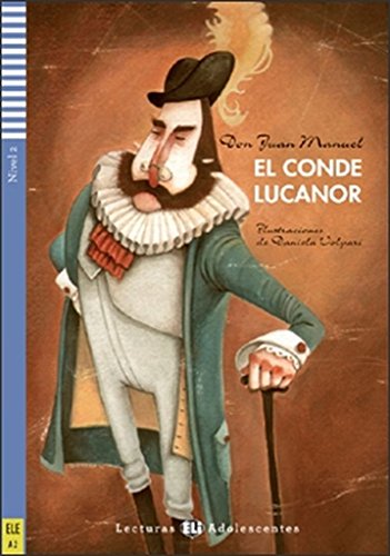 El Conde Lucanor + Multi-rom