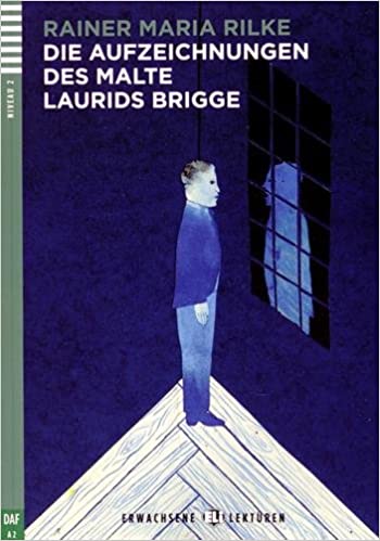 Die Aufzeichnungen des Malte Laurids Brigge + Audio cd