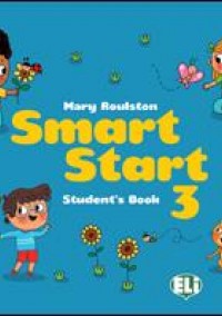 Εκδόσεις Eli - Smart Start 3 - Literacy Book