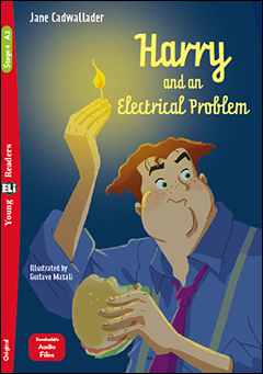 Harry and the Electrical Problem (+ Downloadable Multimedia)