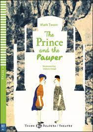 The Prince and the Pauper (+ Downloadable Multimedia)