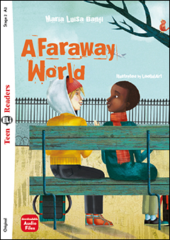 A Faraway World (+ Downloadable Multimedia)