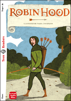 Robin Hood (+ Downloadable Multimedia)