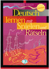 Εκδόσεις Eli - Deutsch lernen... mit Spielen und Ratseln(Volume + digitaler Unterstuzung 1)