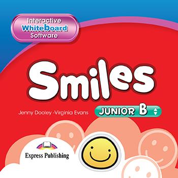 Smiles Junior b iwb