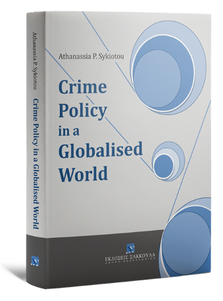 Crime policy in a Globalized World