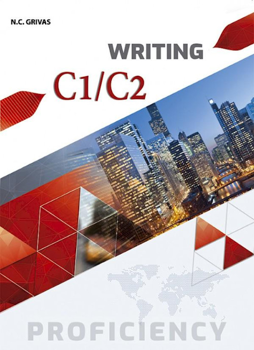 Writing C1/C2 (Βιβλίο Μαθητή)(Grivas)