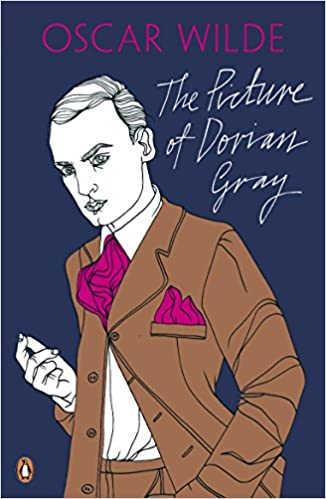 Penguin Classics : the Picture of Dorian Gray