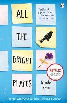 All the Bright Places pb b Format