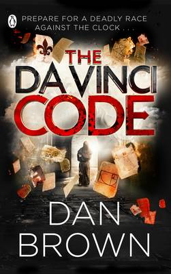 The da Vinci Code  pb