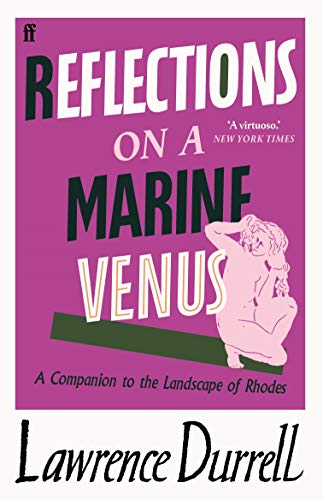 Reflections on a Marine Venus pb a