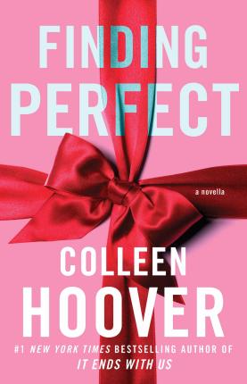 Εκδόσεις Simon & Schuster Ltd - Finding Perfect(Συγγραφέας:Colleen Hoover)